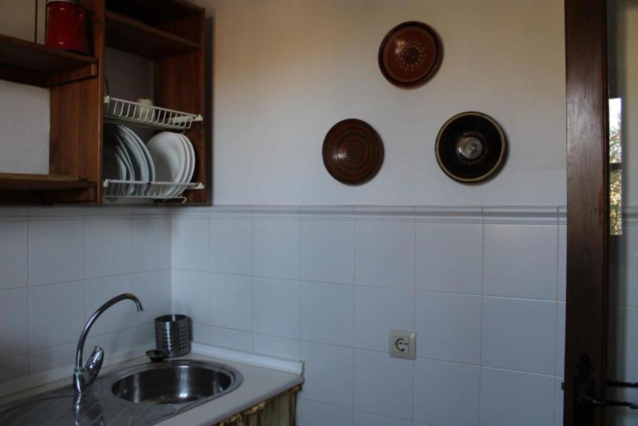 فيلا Complejo Cortijo Rural El Puntal Teba المظهر الخارجي الصورة